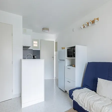 In With Heated Pool Appartement