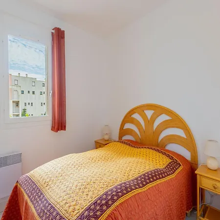 Appartement In With Heated Pool
